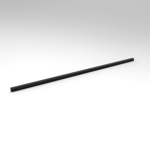 Profilo C da 750 mm per Giunzioni 15x15