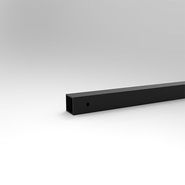 Profilo C da 750 mm per Giunzioni 15x15