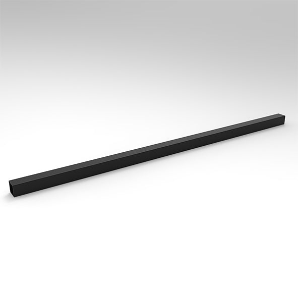 Profilo C da 750 mm per Giunzioni 25X25