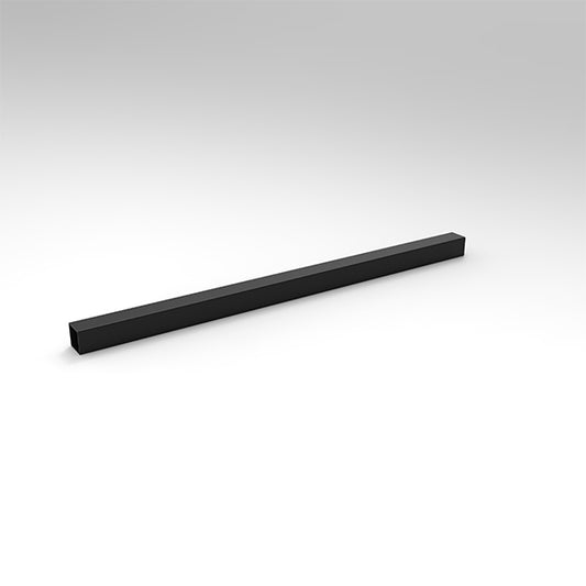 Profilo B da 500 mm per Giunzioni 25X25